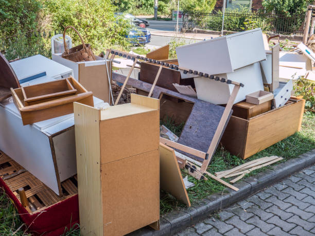Best Mattress Disposal  in Mission Bend, TX