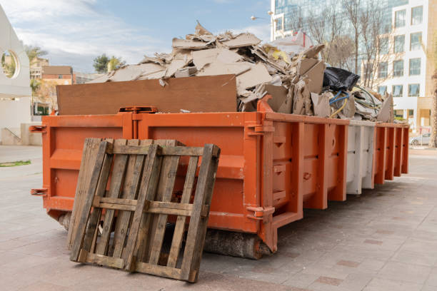 Best Recycling Services for Junk  in Mission Bend, TX