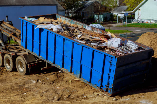 Best Retail Junk Removal  in Mission Bend, TX