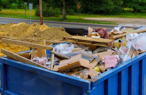 Best Commercial Junk Removal  in Mission Bend, TX